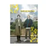 9781634423915 Happy of the End (Manga) Volume 02
