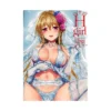 H-Girl: Hisasi Artworks 2011-2018 (Illustration Book)