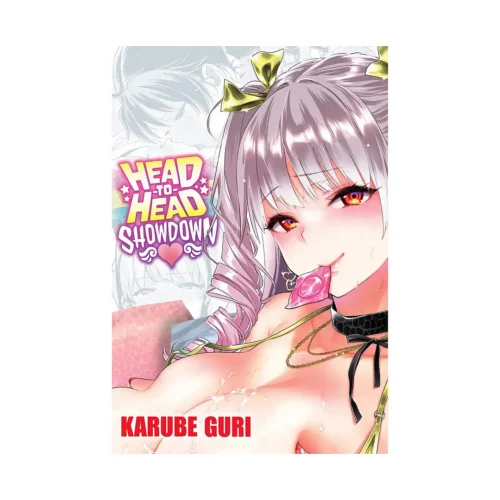Head-To-Head Showdown (Manga)
