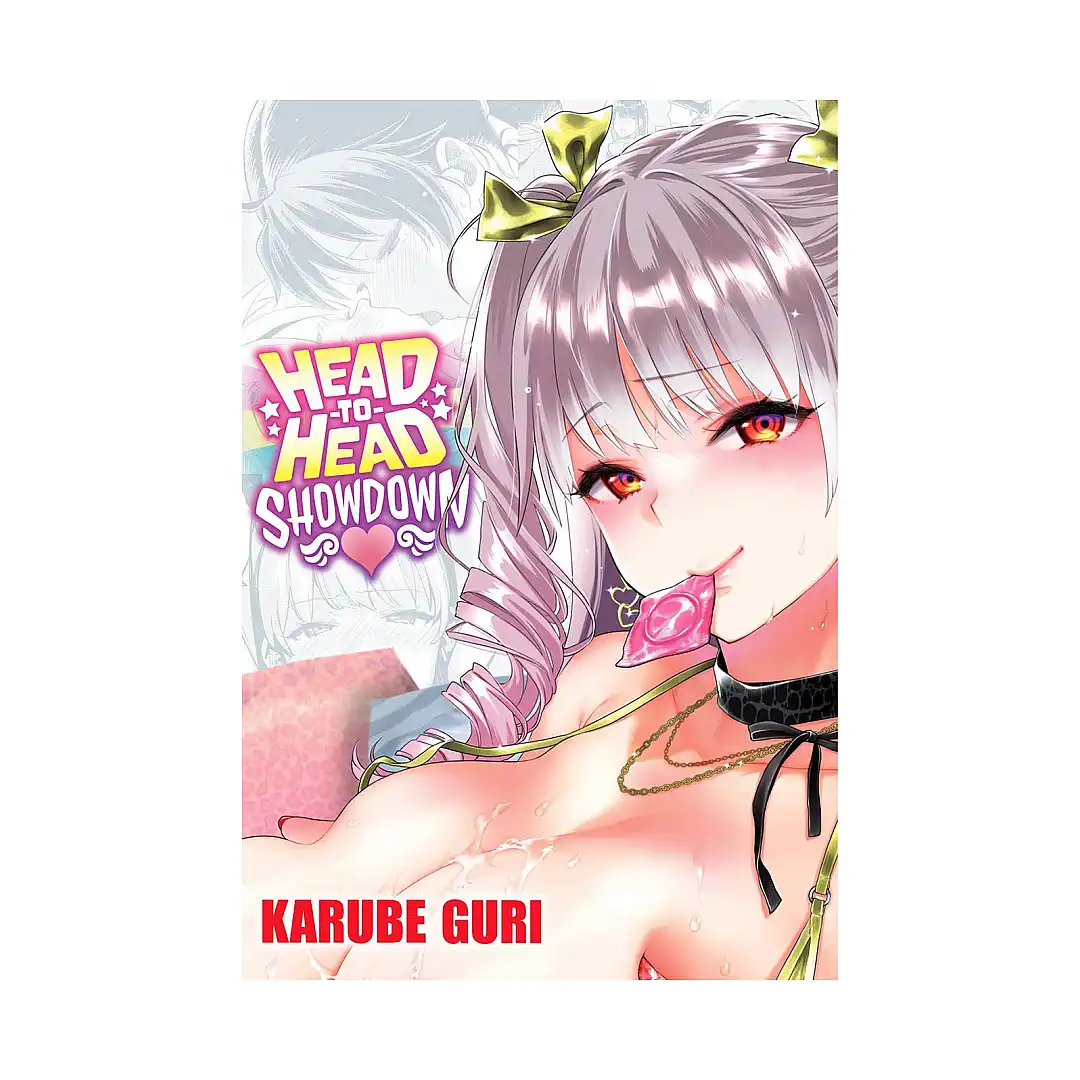 Head-To-Head Showdown (Manga)