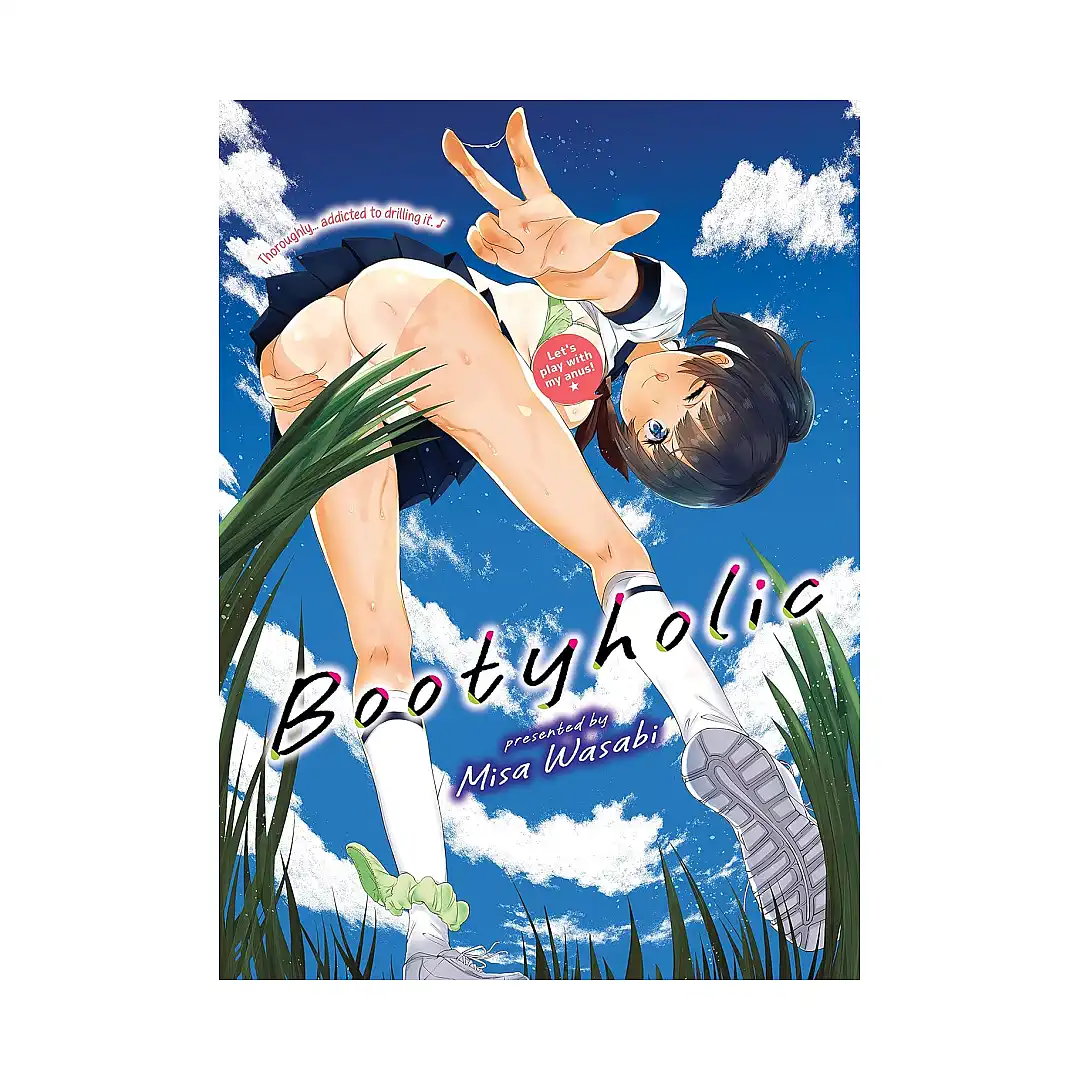 Bootyholic (Manga)