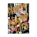 Happy Crappy Life (Manga) Volume 03
