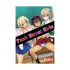 Fxxk Street Girls (Manga)