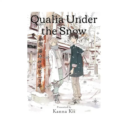 Qualia Under the Snow (Manga)