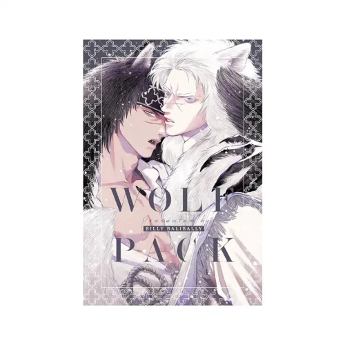 Wolf Pack (Manga)