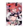 Strange Godesses (Manga)