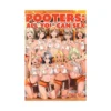 Pooters: All You Can Sex (Manga)
