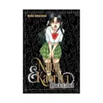 Nana & Kaoru: Black Label (Manga) Volume 01