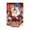 Dreaming Maiden: The Complete Collection (Manga)