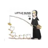 Little Nuns: Nuns and Ducks Artbook (Illustration Book) Volume 02