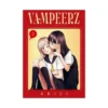 Vampeerz: My Peer Vampires (Manga) Volume 03