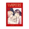 9781634428347 Vampeerz: My Peer Vampires (Manga) Volume 04