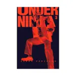 Under Ninja (Manga) Volume 03