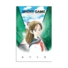 Slow Game: Mitsuru Adachi's Baseball Short Story Collection (Manga)
