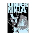 Under Ninja (Manga) Volume 04