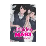Inside Mari (Manga) Volume 05