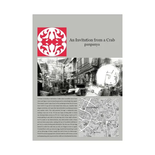 An Invitation from a Crab (Manga)