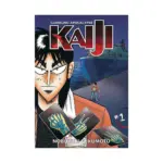 Gambling Apocalypse: Kaiji (Manga) Volume 01