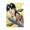 Gambling Apocalypse: Kaiji (Manga) Volume 02