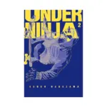 Under Ninja (Manga) Volume 02