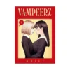 Vampeerz: My Peer Vampires (Manga) Volume 01