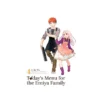 Today's Menu for the Emiya Family (Manga) Volume 04