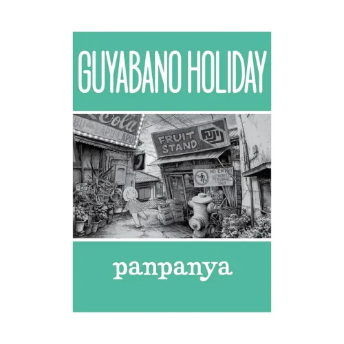 9781634429641 Guyabano Holiday (Manga)