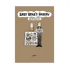 Baby Bear's Bakery (Manga) Volume 01