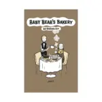 Baby Bear's Bakery (Manga) Volume 03