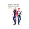 Today's Menu for the Emiya Family (Manga) Volume 05