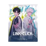 Link Click (Manhua) Volume 01