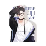 Here U Are (Manhua) Volume 01