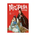Nirvana in Fire (Manhua) Volume 01