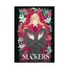 Suckers (Manhua)