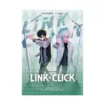 Link Click (Manhua) Volume 03