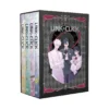 9781638380399 Link Click (Manhua): Box Set 01