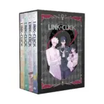 Link Click (Manhua): Box Set 01