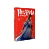 Nirvana in Fire (Manhua) Volume 02