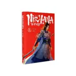 Nirvana in Fire (Manhua) Volume 02