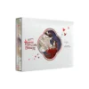 9781638380504 The Art of Heaven Official's Blessing. One Flower, One Sword (Illustration Book)