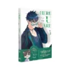 Here U Are (Manhua) Volume 03
