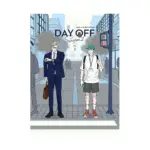 Day Off: Season 2 (Manhua) Volume 01