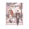 Day Off: Season 2 (Manhua) Volume 02