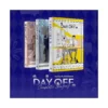 Day Off: Season 1 & 2-3 (Book Set) (Manhua)