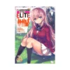 Classroom of the Elite (Light Novel) Volume 11.5