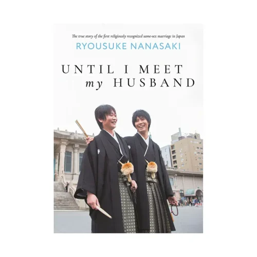Until I Meet My Husband (Novel)