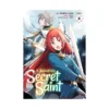 A Tale of the Secret Saint (Manga) Volume 02