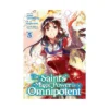 The Saint's Magic Power Is Omnipotent (Manga) Volume 05