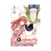 9781638581123 Doughnuts Under a Crescent Moon (Manga) Volume 03
