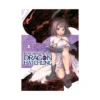 Reincarnated as a Dragon Hatchling (Manga) Volume 03
